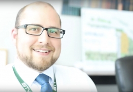 thumbnail: Inside BTV with Nic