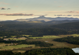 thumbnail: Non-Stop Flights to Vermont