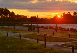 thumbnail: Moody’s Investors Service upgrades Patrick Leahy Burlington International Airport’s Credit Rating to Baa1