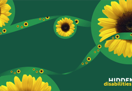 thumbnail: Leahy BTV Joins Hidden Disabilities Sunflower Program