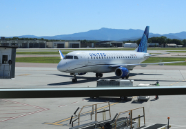 thumbnail: Why Drive to Fly? Flying Local Costs Less Than You Think