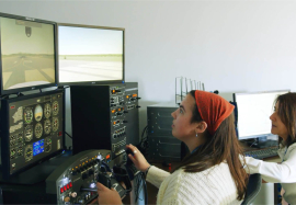 thumbnail: Women of Aviation Week | March 6-12