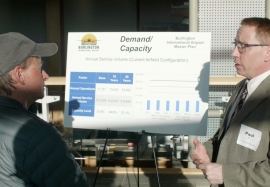 thumbnail: BTV Community Meeting