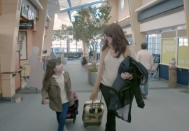 thumbnail: Fly with BTV: An Easy Getaway to Vacation