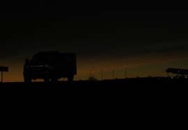 thumbnail: Crushing records at Leahy BTV!