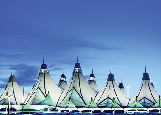 thumbnail: Direct flights to Denver