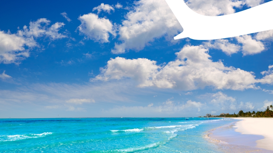 Image of Fort Myers beach