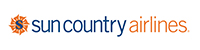 Sun Country Airlines logo