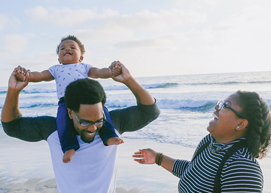 thumbnail: Direct flights to NC or Florida for family vacation